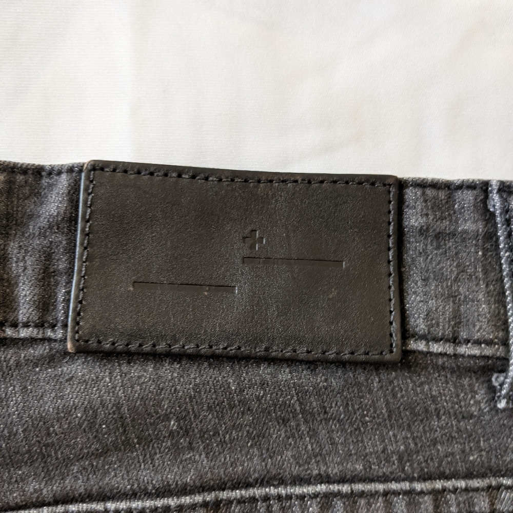 Frank & Oak Dylan Slim Jeans - 32x32 - Picture 6 of 6